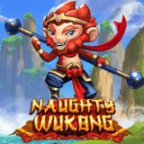 Bocoran RTP Slot Habanero Naughty Wukong